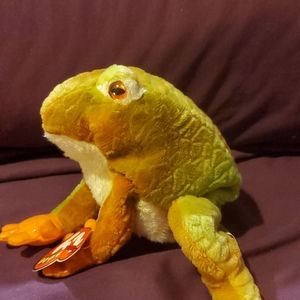 Ty Beanie Babies Prince